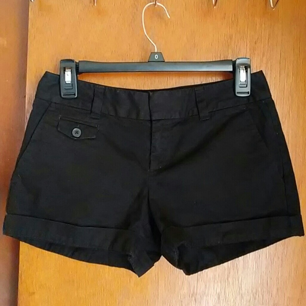 Loft Shorts